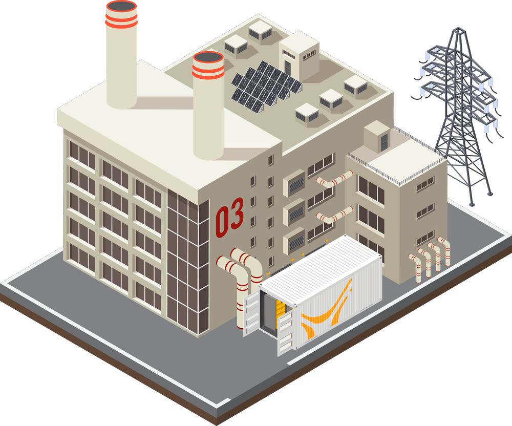 Solar MD | Industrial & Utility | Industrial resized