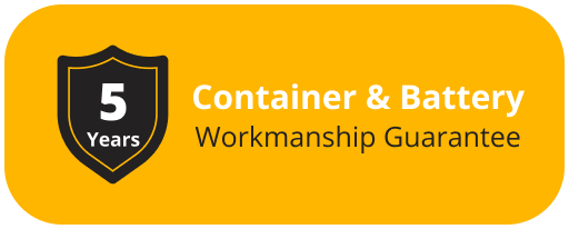 Solar MD | Containerised BESS | Group 362