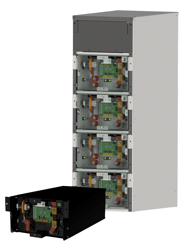 SS214 | Solar MD | SS214 resized SS214 | LV Cabinet Energy Storage Range