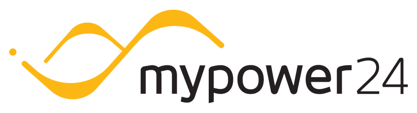 Monitoring & Control | Solar MD | mypower24 logo 1 Solar MD | Monitoring & Control | mypower24 logo 1