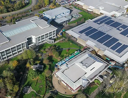 HOME | Solar MD | industrial Industrial