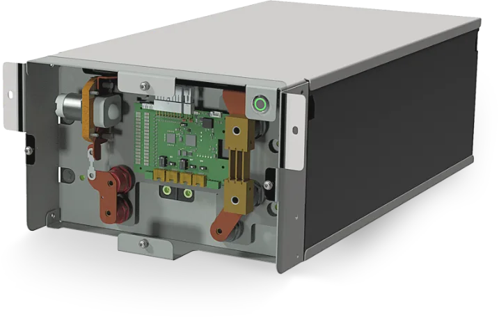 SS214 | Solar MD | Product 3 SS214 | Low Voltage Energy Storage Range