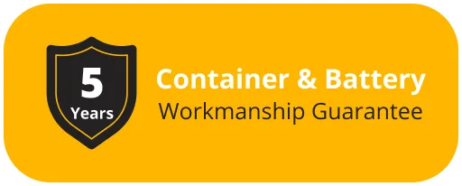 Solar MD | Containerised BESS | Group 362